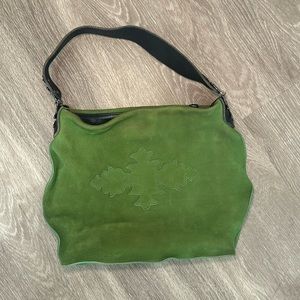 Tylie Malibu Hobo Purse vintage Y2K
